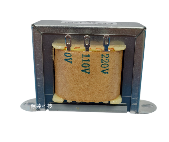半成品變壓器  12W  9V-0V-9V  AC進 AC出