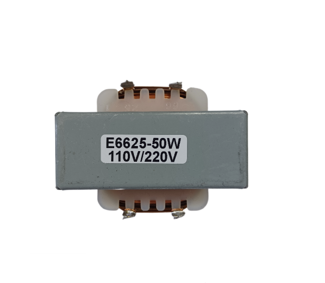半成品變壓器  50W  110V/220V  AC進 AC出