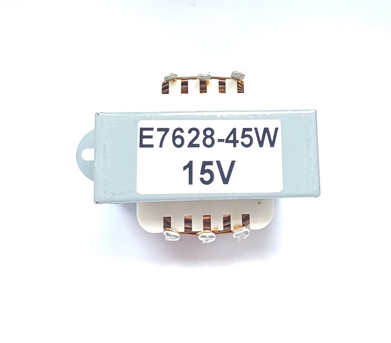 半成品變壓器  45W  15V-0V-15V  AC進 AC出