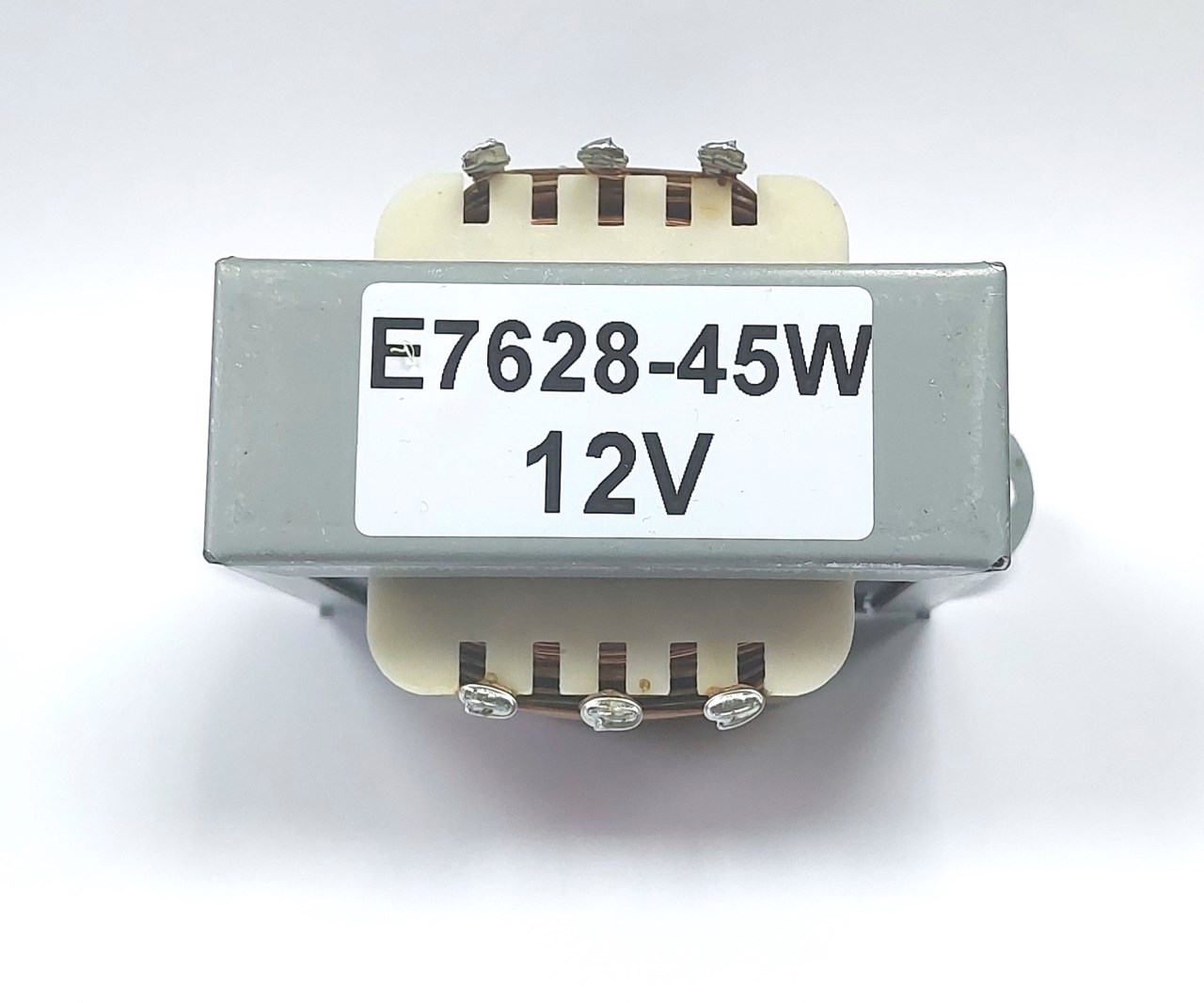 半成品變壓器  45W  12V-0V-12V  AC進 AC出