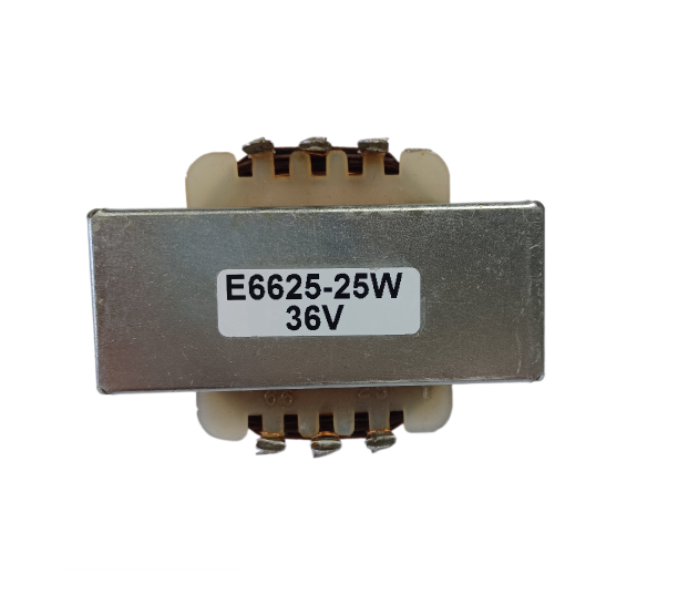 半成品變壓器  25W  36V-0V-36V  AC進 AC出