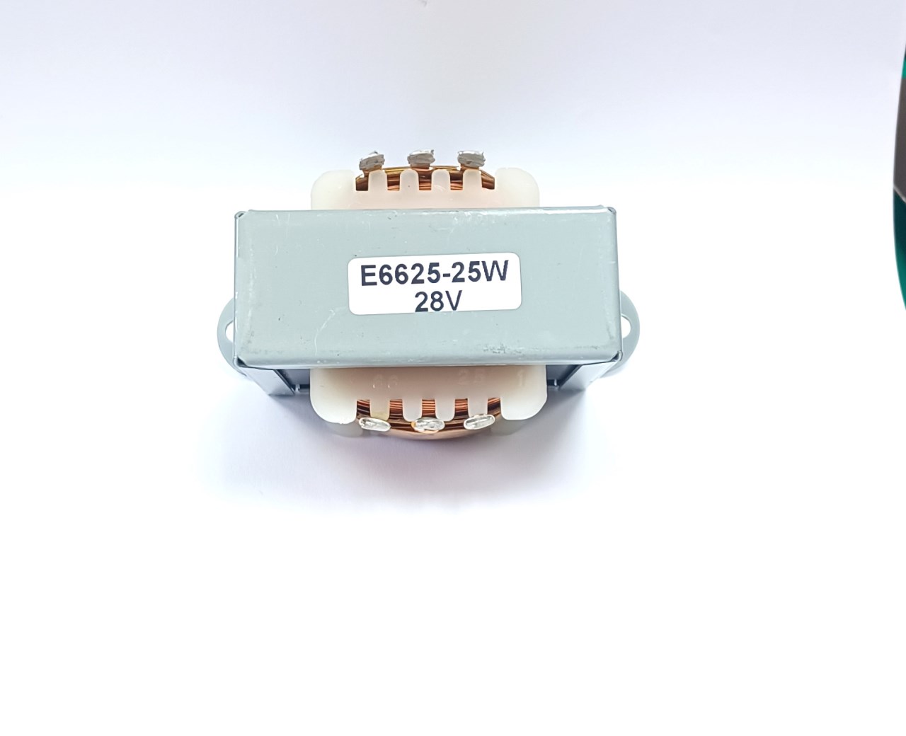 半成品變壓器  25W  28V-0V-28V  AC進 AC出