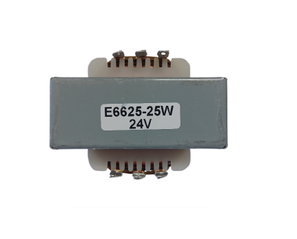 半成品變壓器  25W  24V-0V-24V  AC進 AC出
