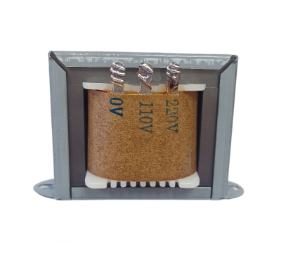 半成品變壓器  25W  18V-0V-18V  AC進 AC出