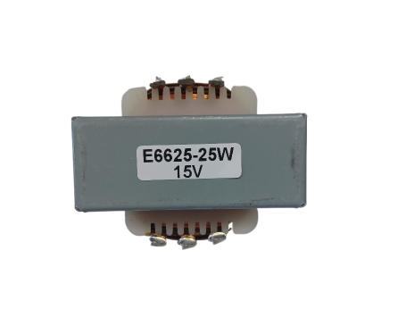 半成品變壓器  25W  15V-0V-15V  AC進 AC出