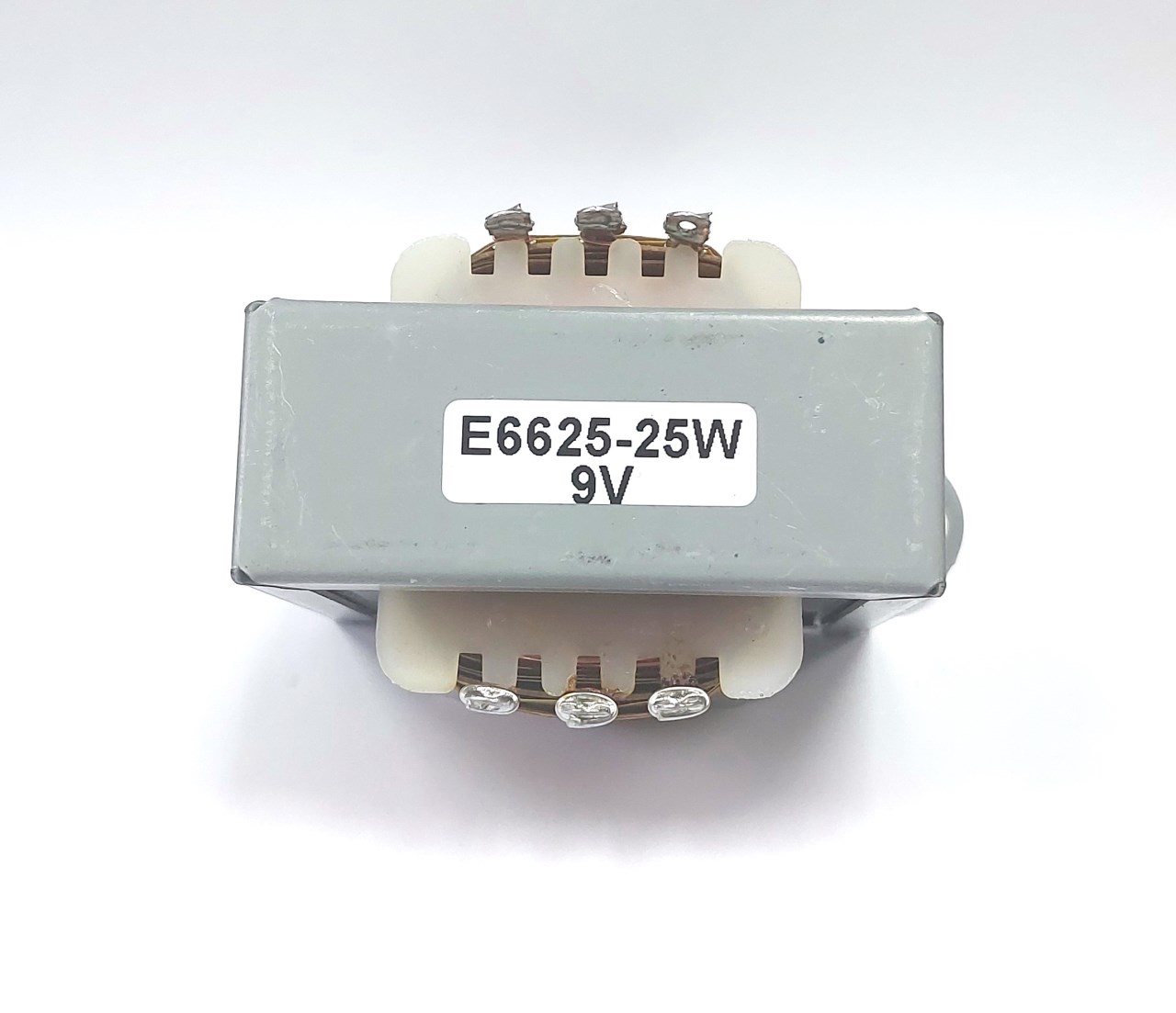 半成品變壓器  25W  9V-0V-9V  AC進 AC出