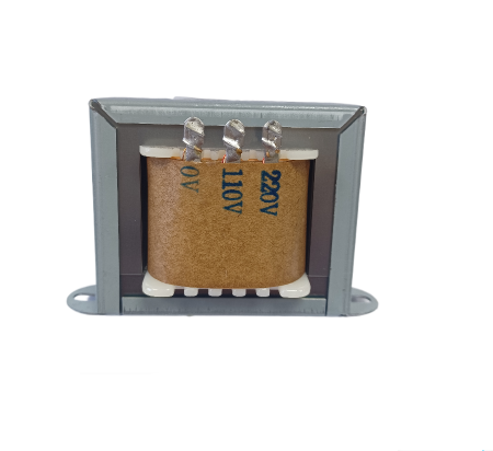 半成品變壓器  25W  0V-3V-6V-9V-12V  AC進 AC出