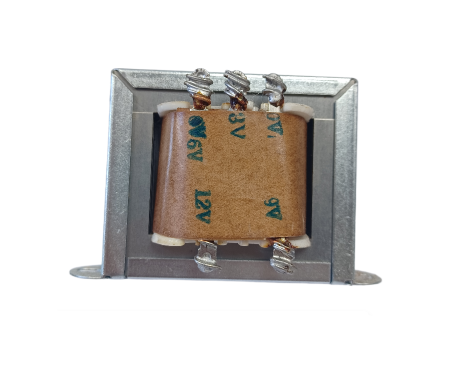 半成品變壓器  25W  0V-3V-6V-9V-12V  AC進 AC出