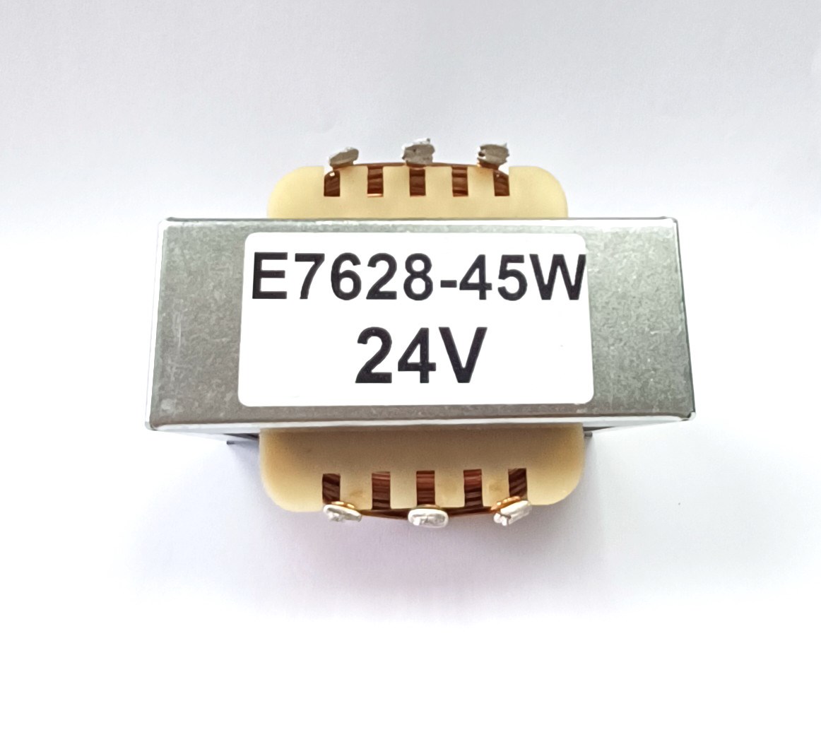 半成品變壓器  45W  24V-0V-24V  AC進 AC出