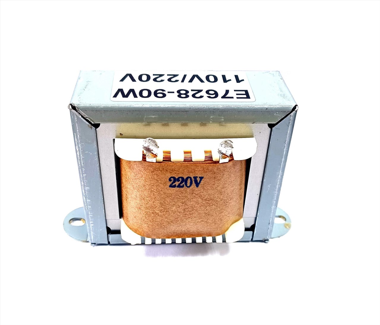 半成品變壓器  90W  110/220  AC進 AC出