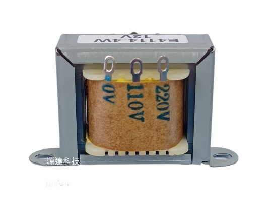  半成品變壓器 4W 12V-0V-12V    AC進 AC出
