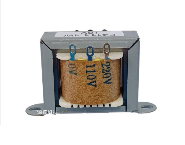  半成品變壓器 4W 18V-0V-18V    AC進 AC出