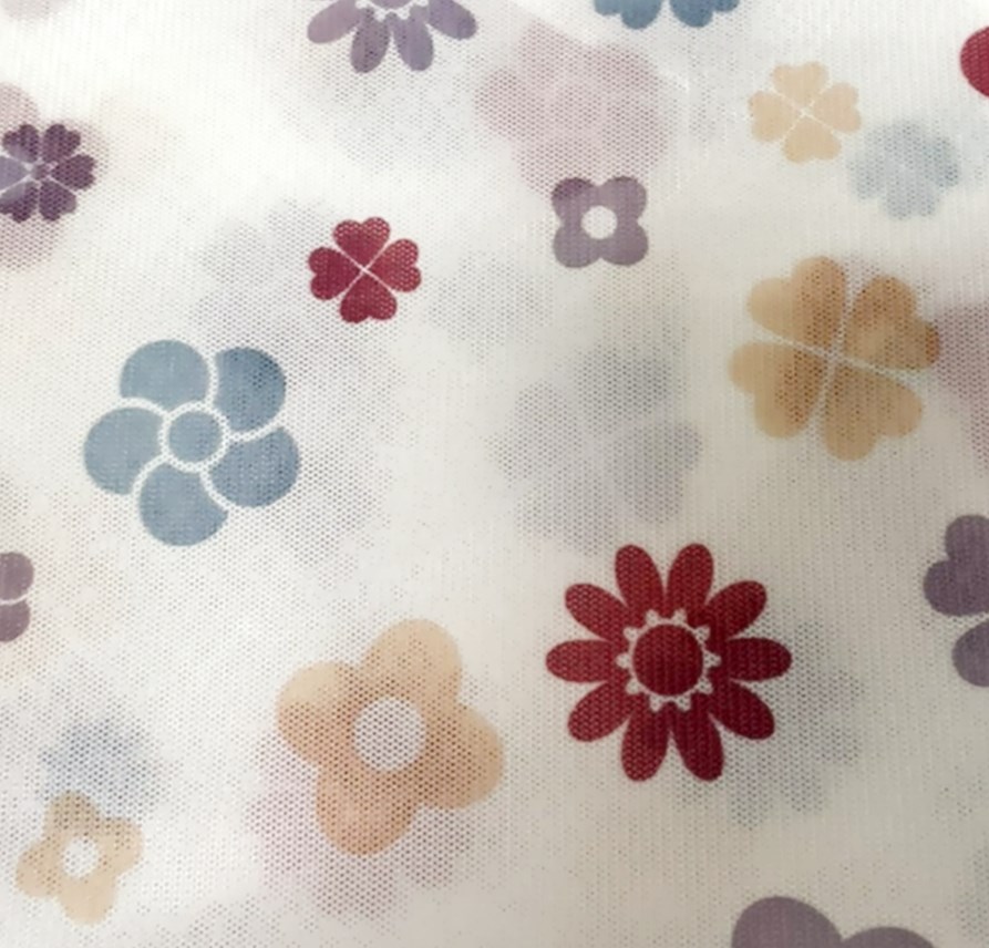 台灣製 吉㠙 亞力特    81251  花季 角型洗衣袋 - 40 x 50 cm     4716381812519