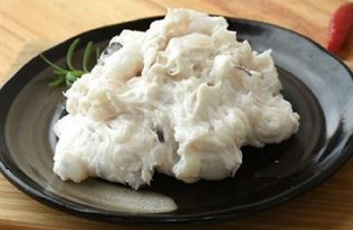 花枝漿
