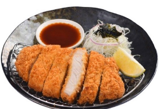 日式豬排