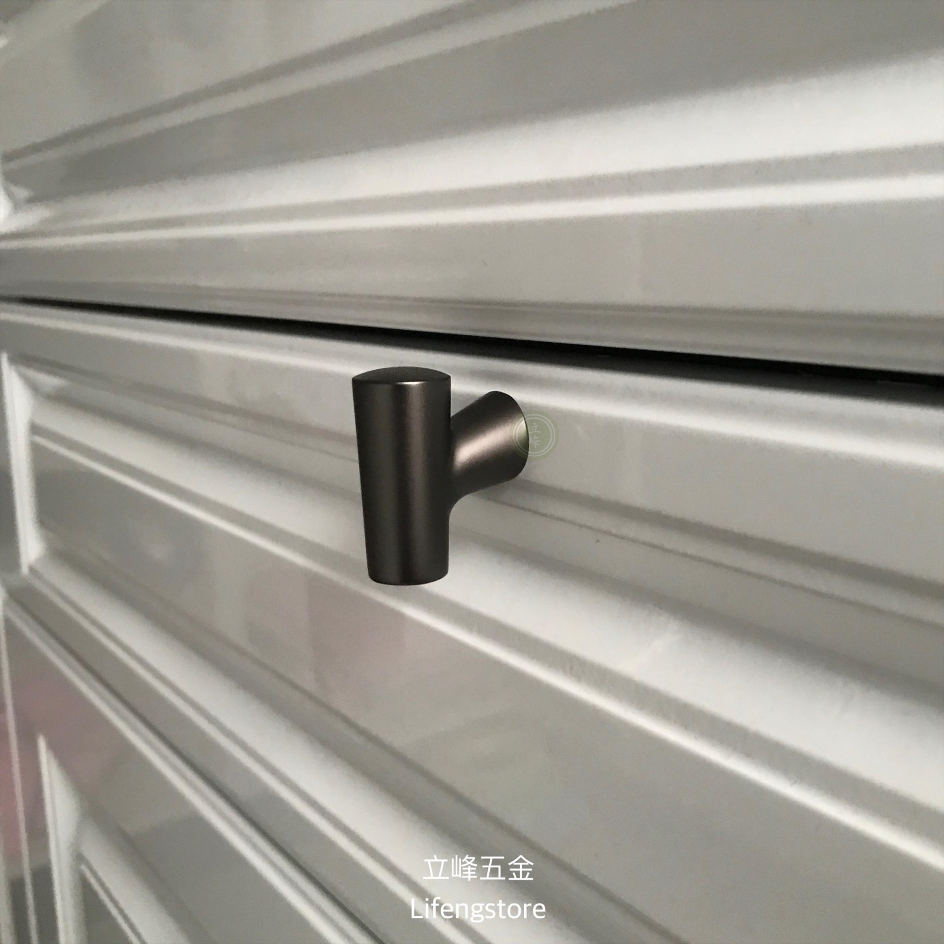 KAWAJUN PC-457 鐵灰色