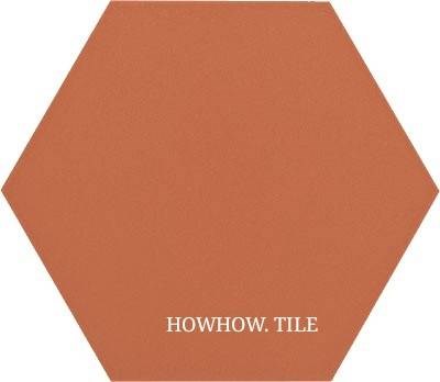 西班牙 聖塔尼亞六角素花磚（14*16）JY196.222