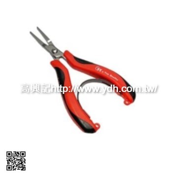 GT 台灣125mm 無牙平口鉗