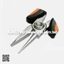 GT 台灣130mm 特殊工藝鉗(彈片)