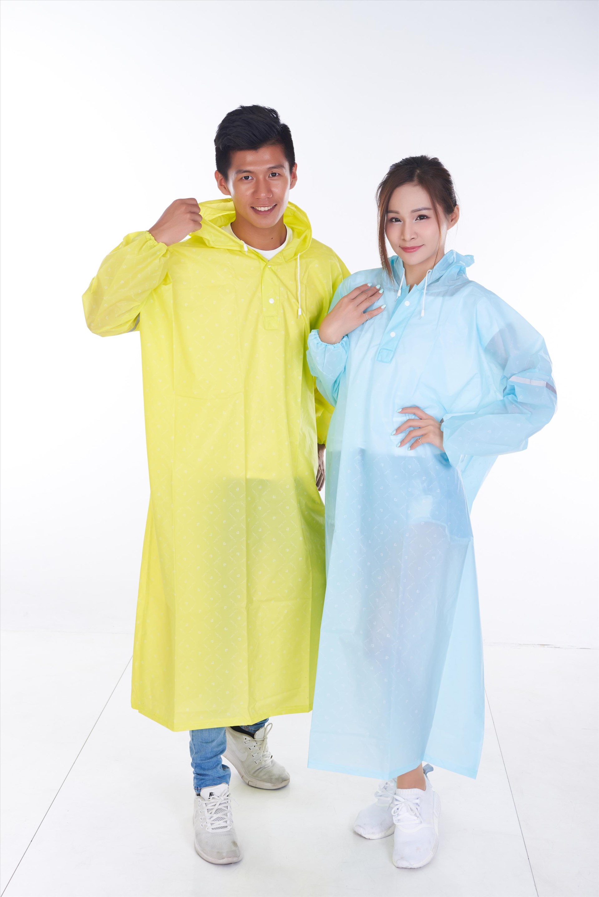 Pierre Cardin 皮爾卡登 馬卡龍 環保雨衣 輕巧雨衣  MACARON 輕巧雨衣
