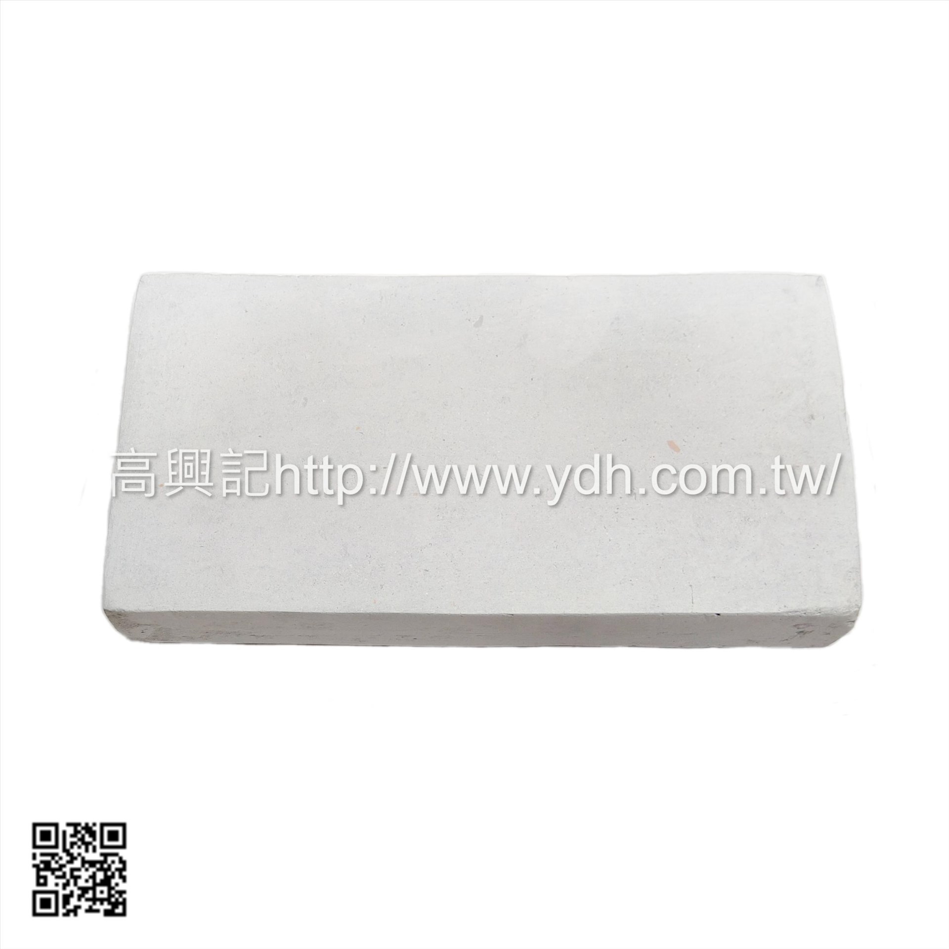 台製耐火磚(無腳) 小