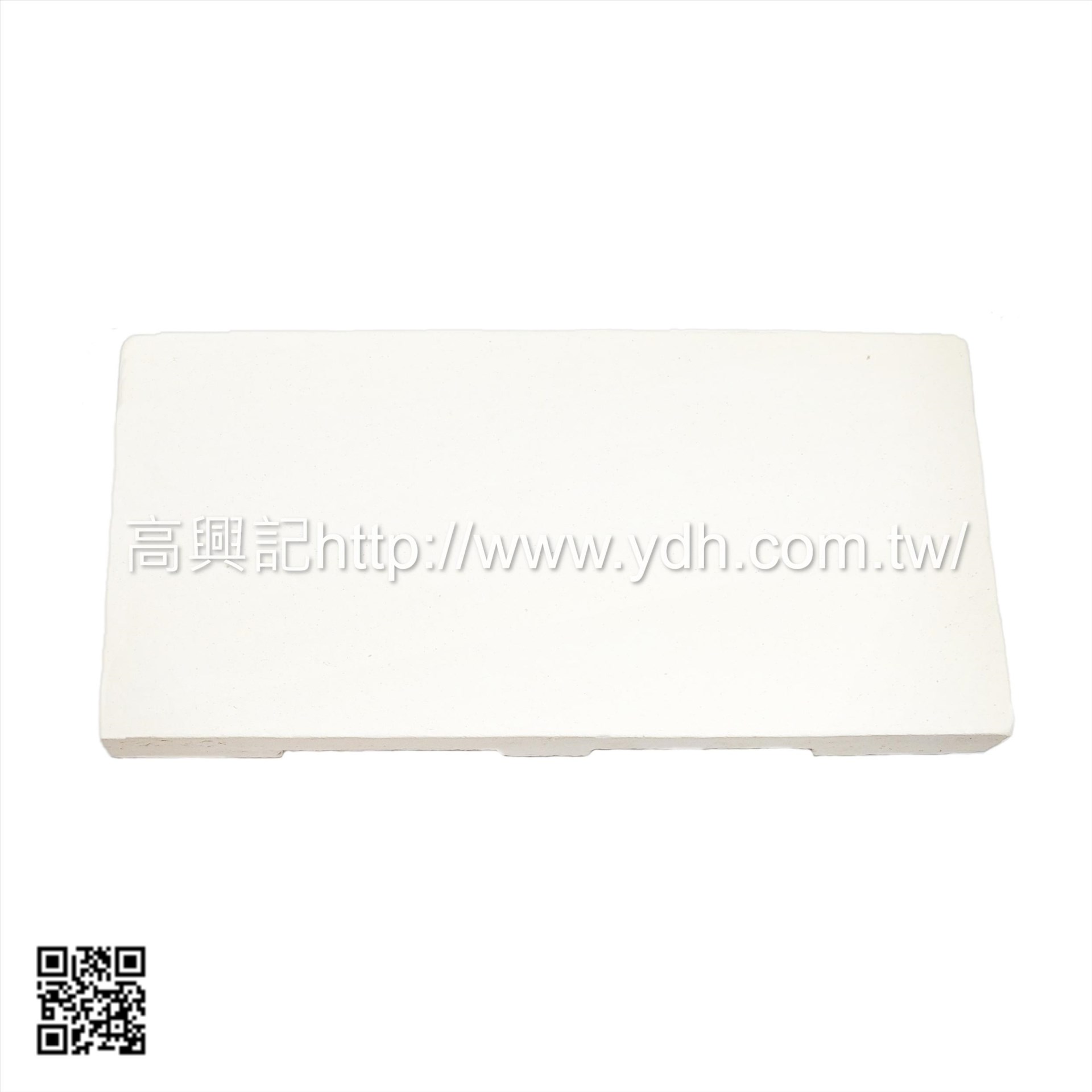 港製耐火磚(有腳) 大