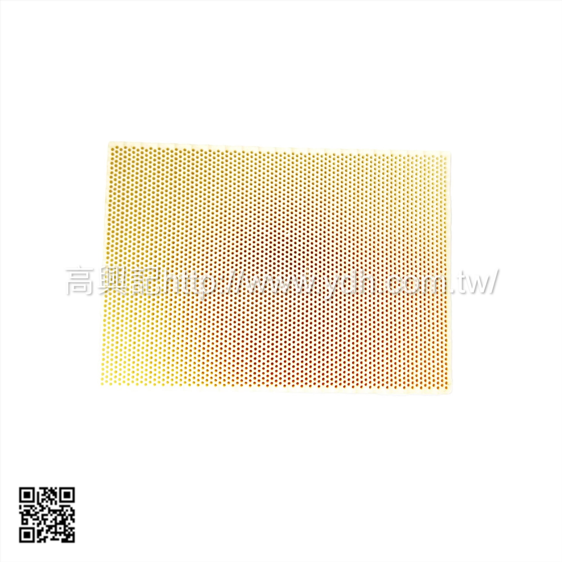 日製蜂巢耐火磚