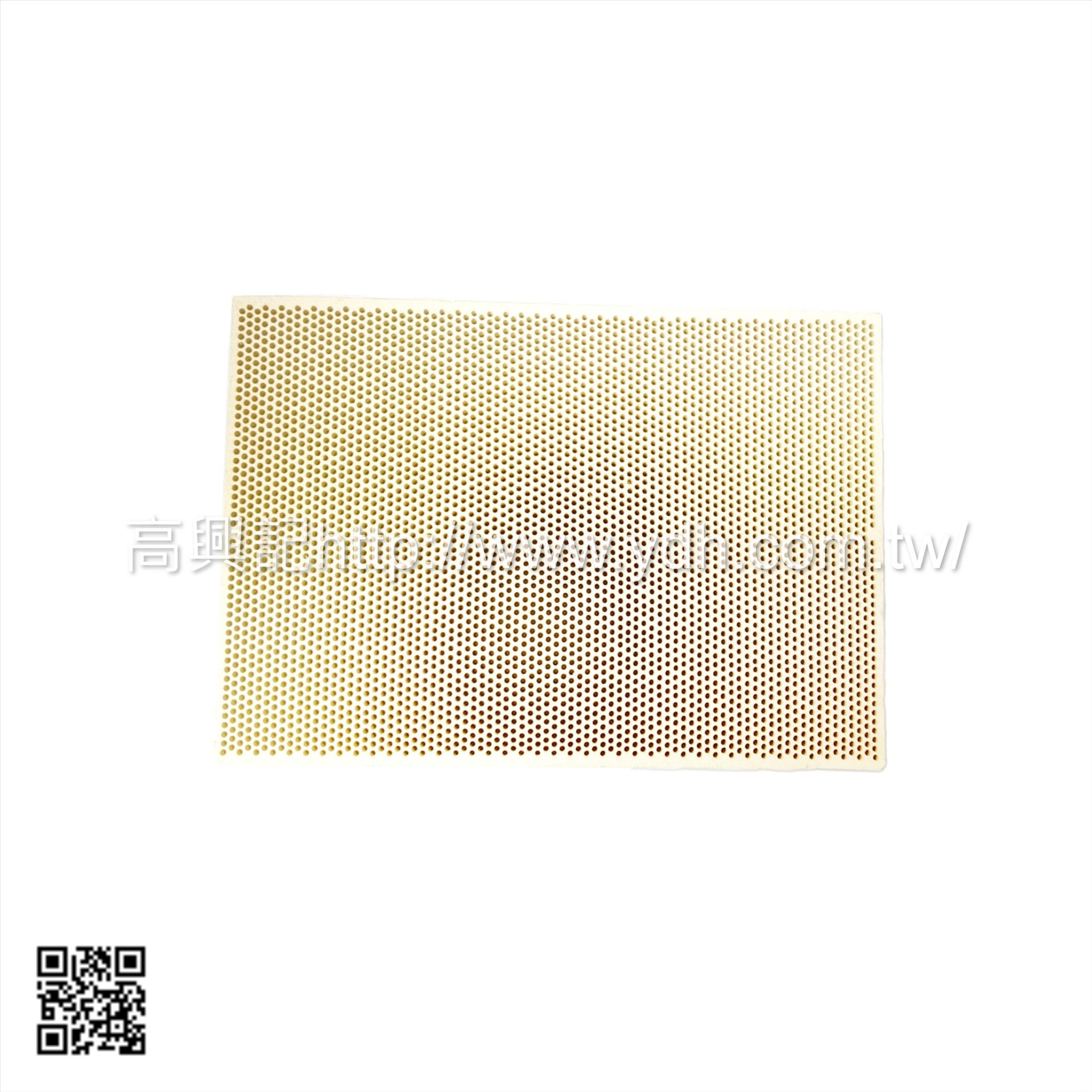 日製蜂巢耐火磚