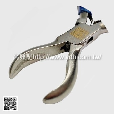 G牌 台灣140mm 戒指鉗(彈片)2