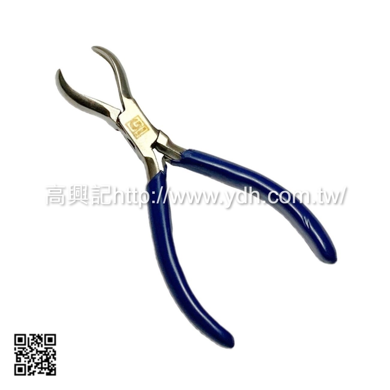 G牌 台灣140mm 戒指鉗(彈片)