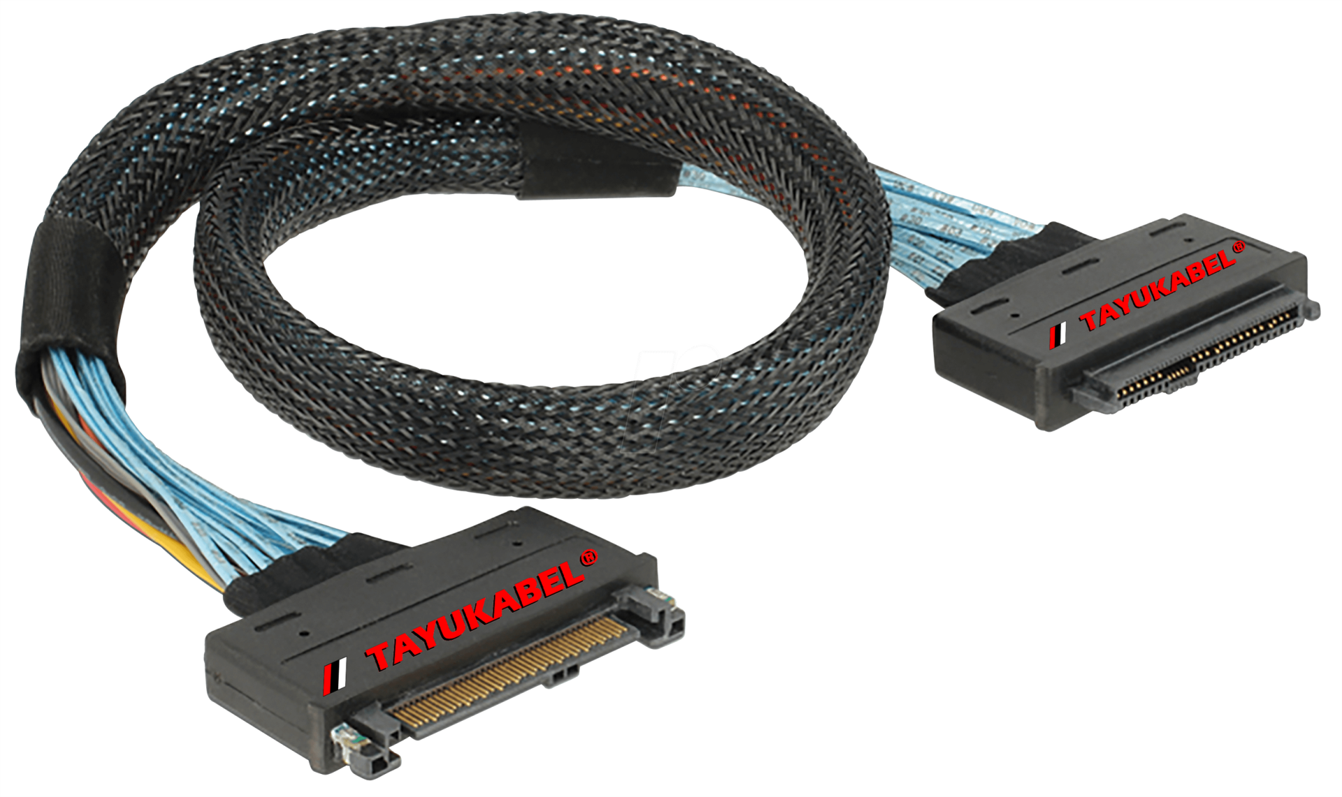 20.8 MAP® SCSI SERIES ASSEMBLE