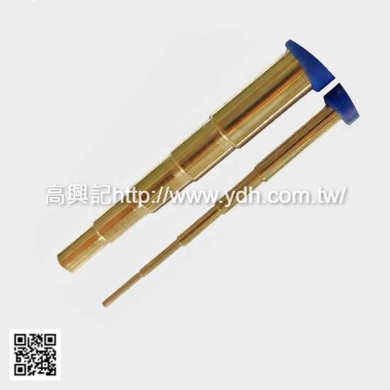 Beadalon 美國140mm 捲線棒2
