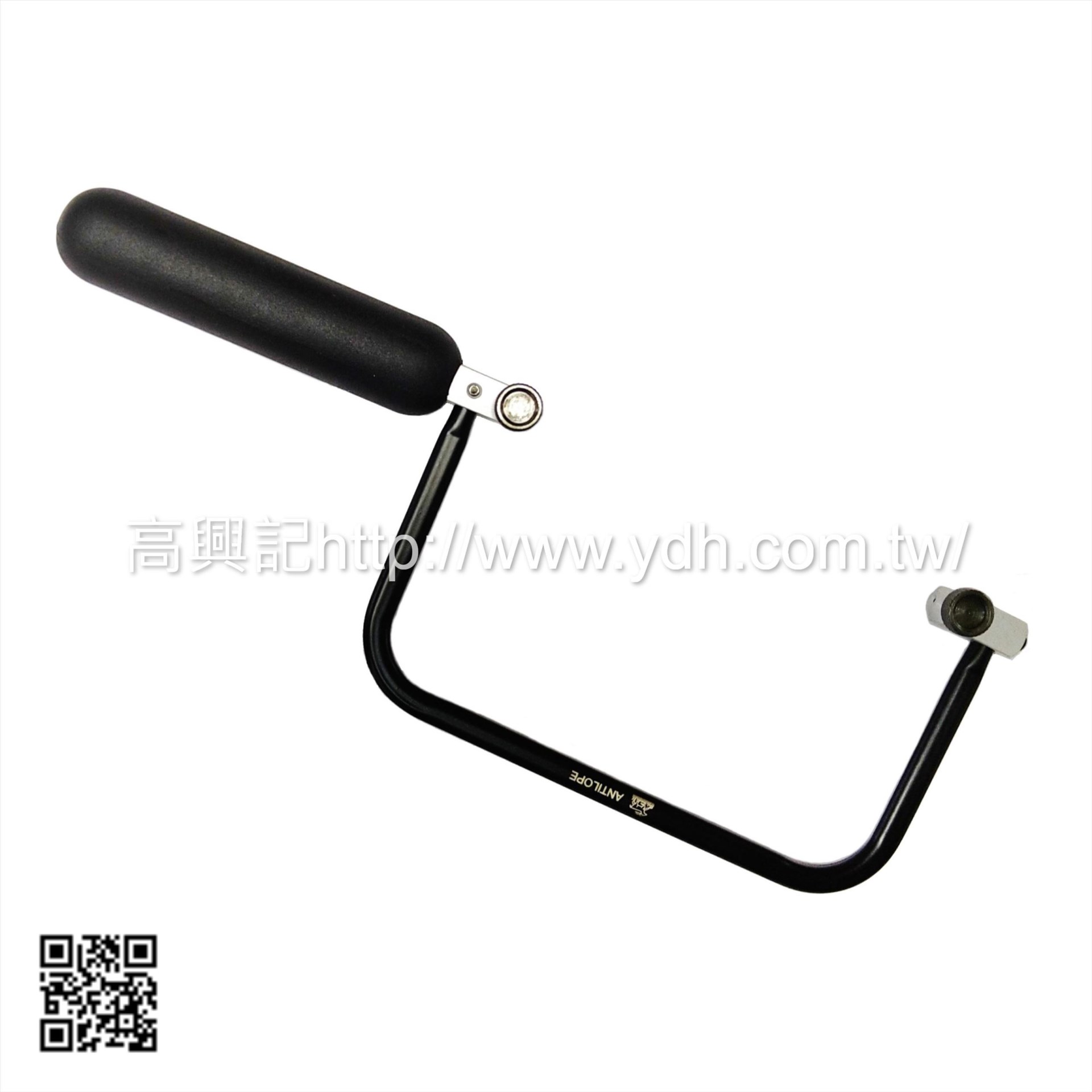 NIQUA ANTILOPE 輕量型固定式鋸弓