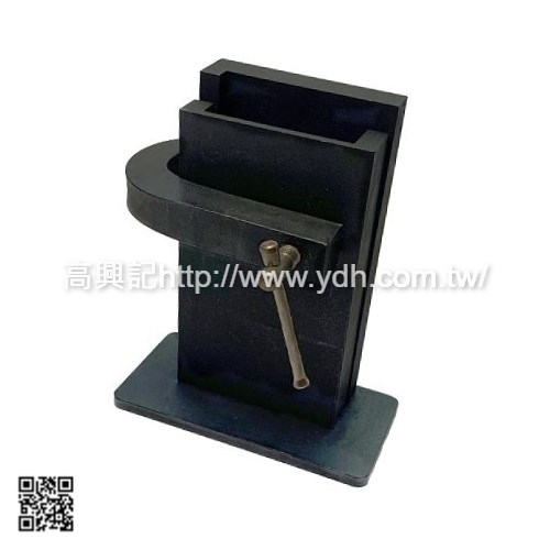 直立式K金槽 大