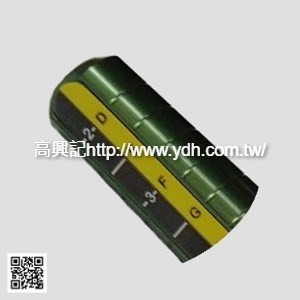 鋁製 美圍戒棒3