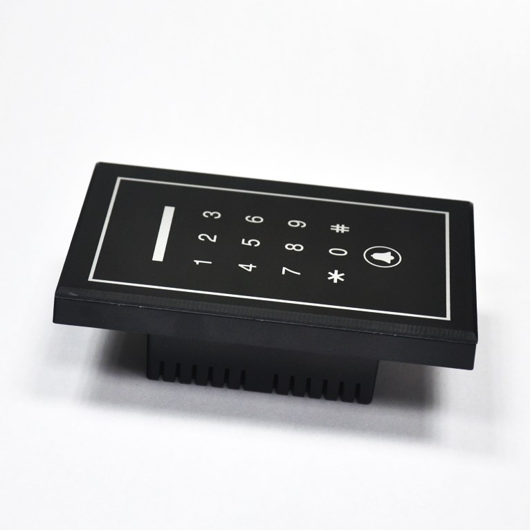 PR-710C 感應讀卡機