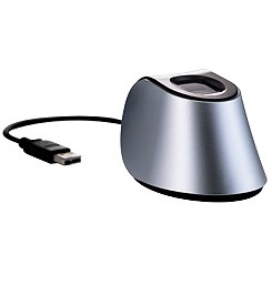 Optical Fingerprint Capture Device