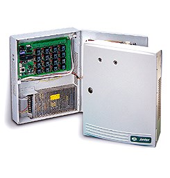 Relay Board Assembly (Elevator Controller)