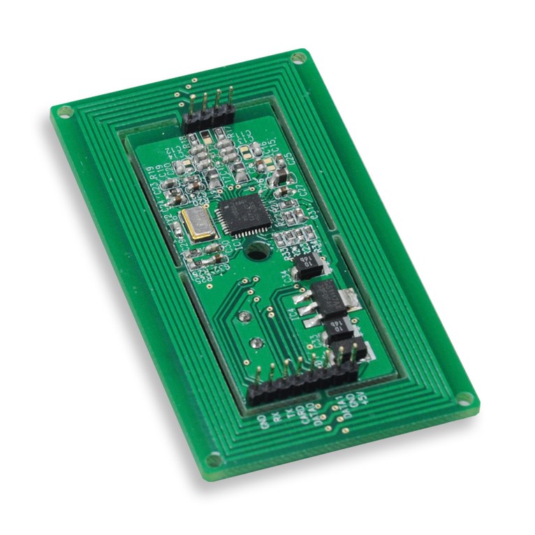 JMF-10 Mifare Read / Write Module