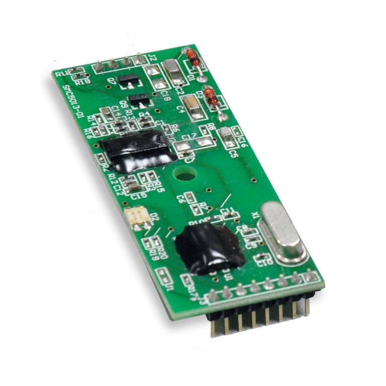 Mifare Read / Write Module
