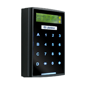 PR-75CD Proximity Card Reader
