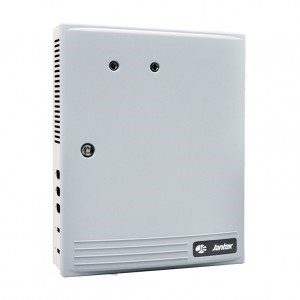 Long Range Parking Reader Controller