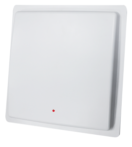 Integrated UHF Reader