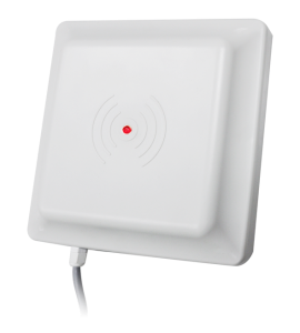 Mid-distance UHF Integrated Reader