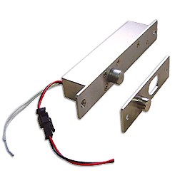 Mini Electric Bolt