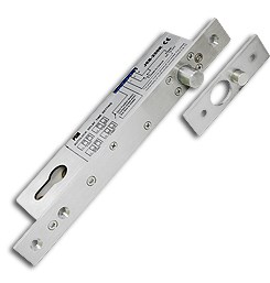 Electric Door Bolt