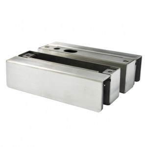 UBK Electric Door Bolt Assembly