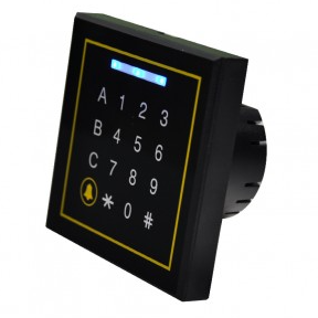 PR-860C Proximity Card Reader