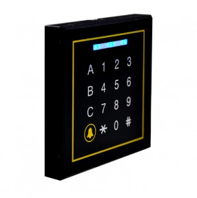 PR-860C Proximity Card Reader