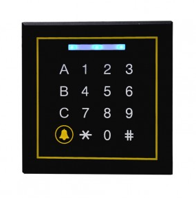 PR-860C Proximity Card Reader